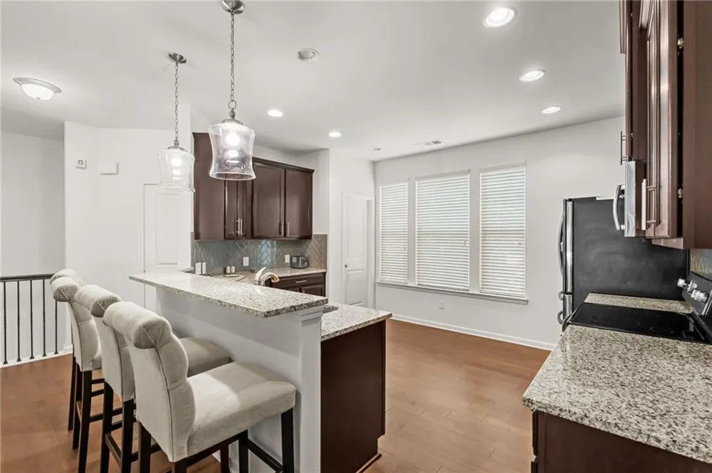 4282 Morning View Stone Mountain, GA 30083
