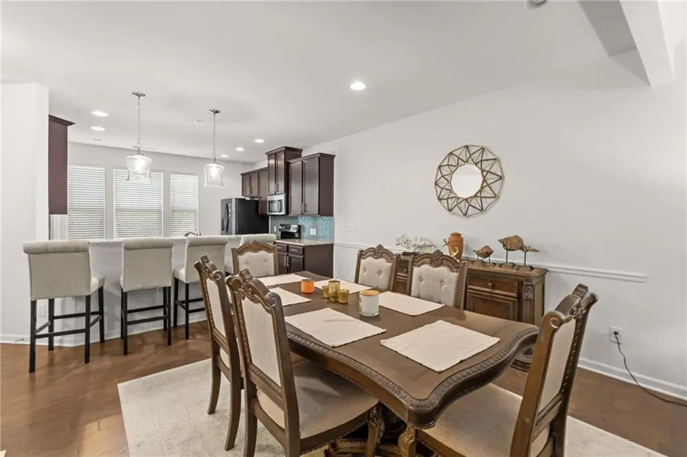 4282 Morning View Stone Mountain, GA 30083