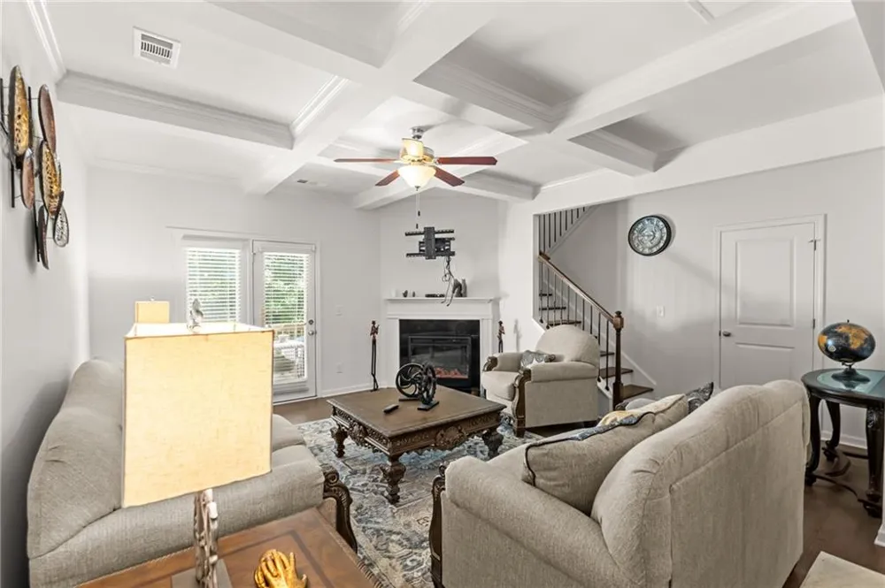 4282 Morning View Stone Mountain, GA 30083