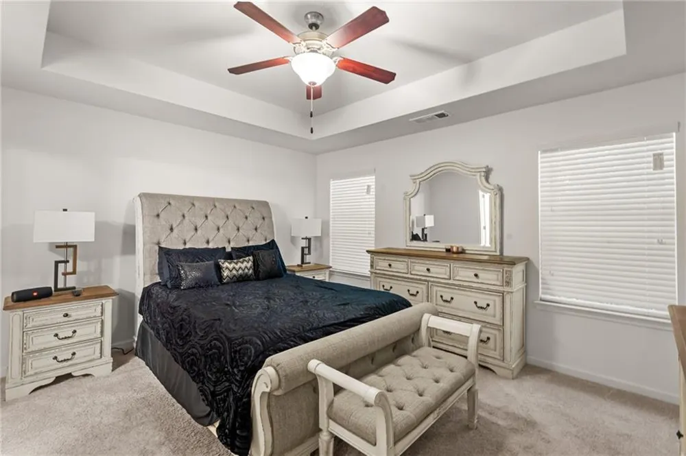4282 Morning View Stone Mountain, GA 30083