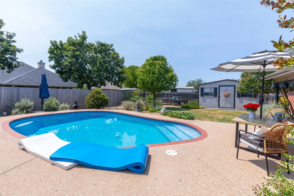 2409 Township Court Abilene, TX 79601