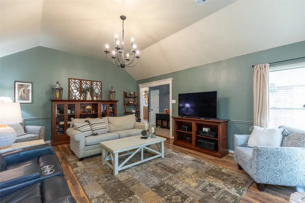 2409 Township Court Abilene, TX 79601