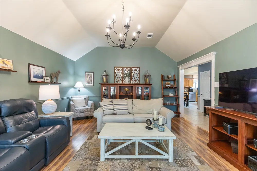 2409 Township Court Abilene, TX 79601