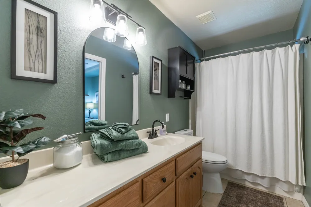 2409 Township Court Abilene, TX 79601