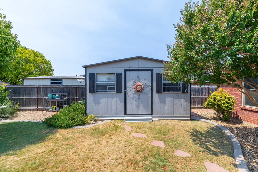 2409 Township Court Abilene, TX 79601