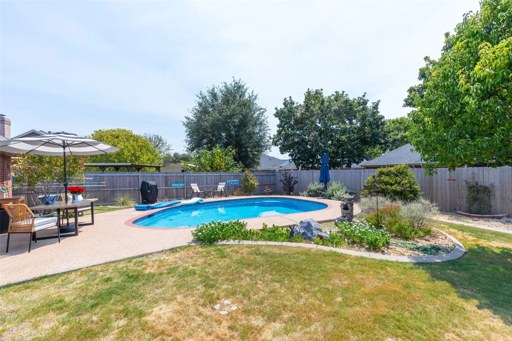 2409 Township Court Abilene, TX 79601