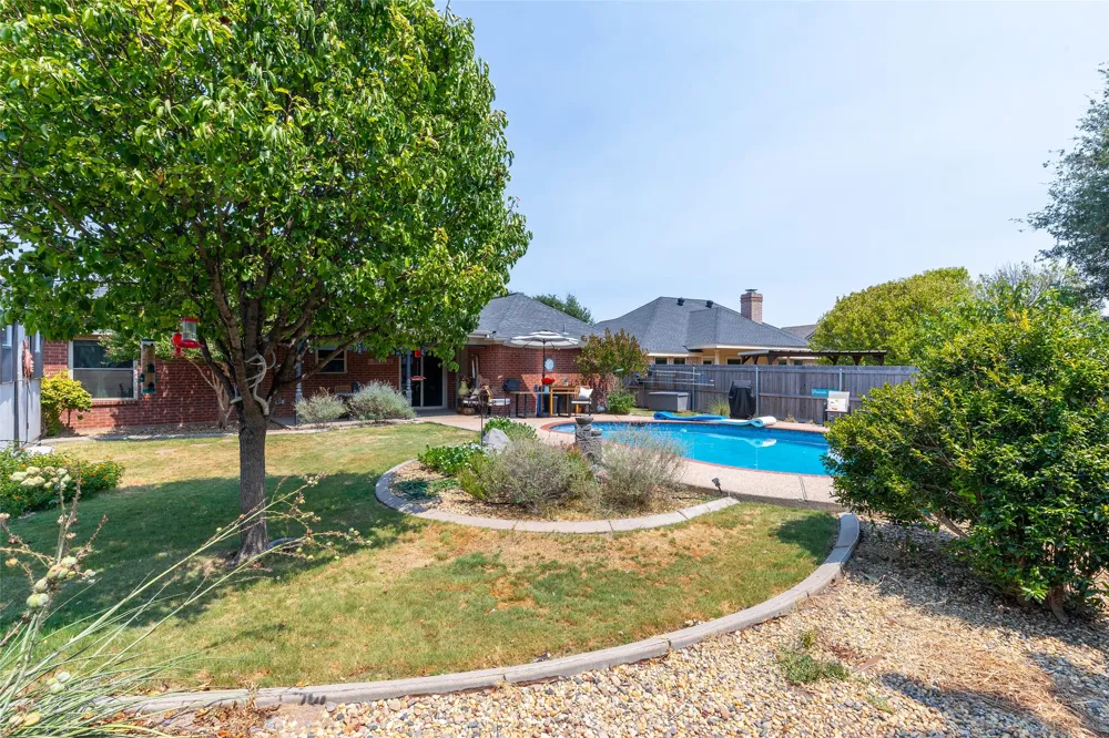 2409 Township Court Abilene, TX 79601