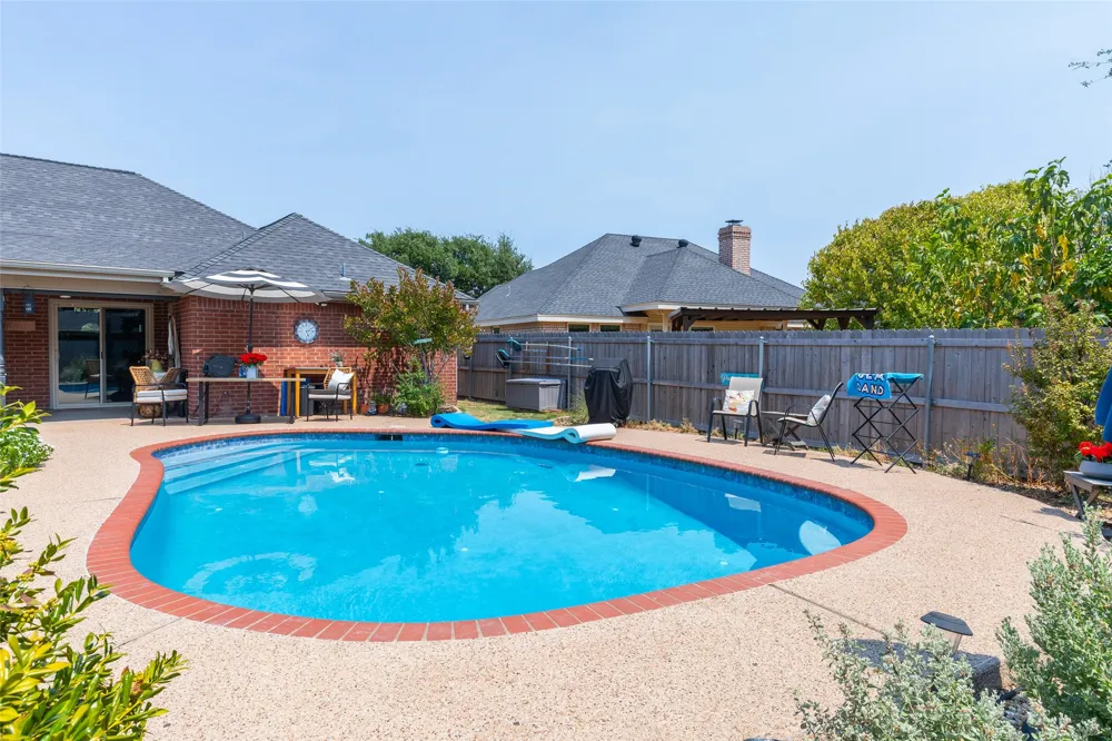2409 Township Court Abilene, TX 79601