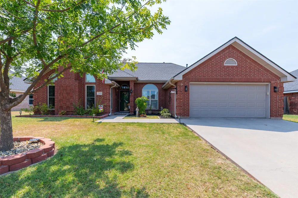 2409 Township Court Abilene, TX 79601