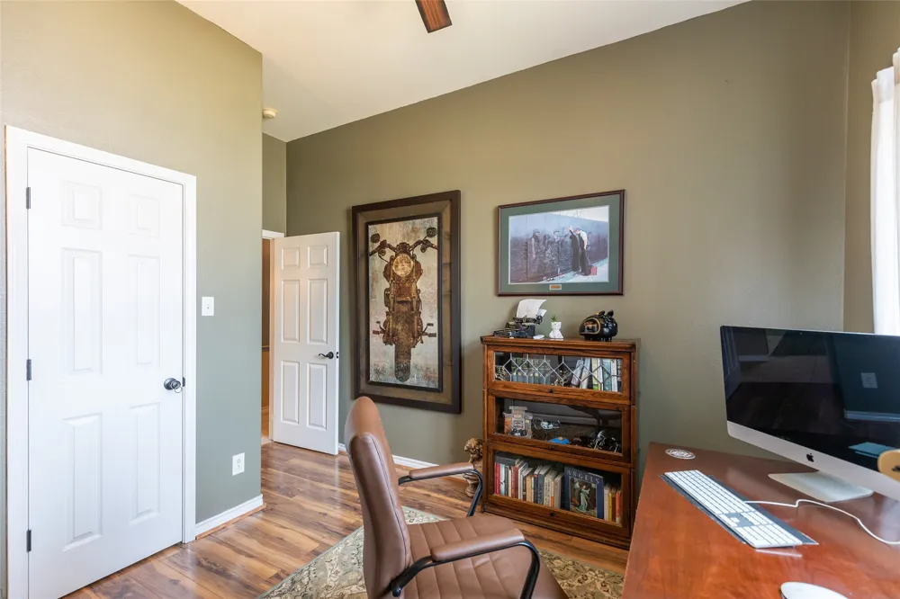 2409 Township Court Abilene, TX 79601