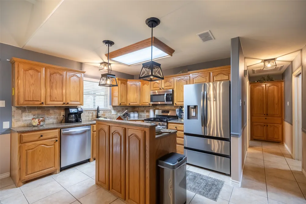 2409 Township Court Abilene, TX 79601
