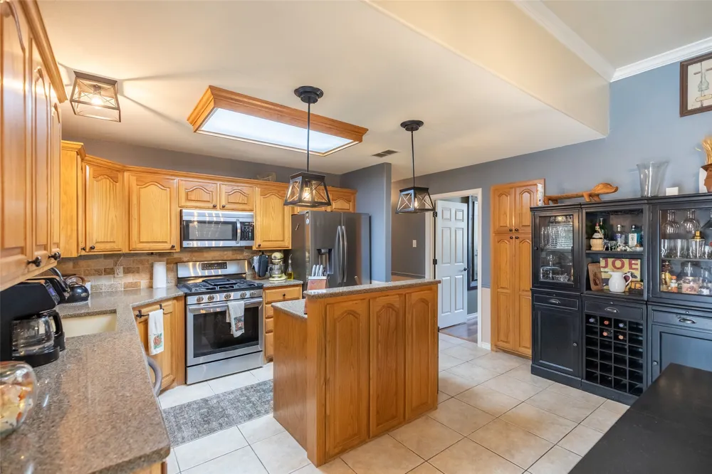 2409 Township Court Abilene, TX 79601