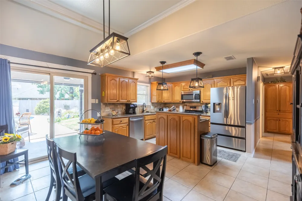 2409 Township Court Abilene, TX 79601