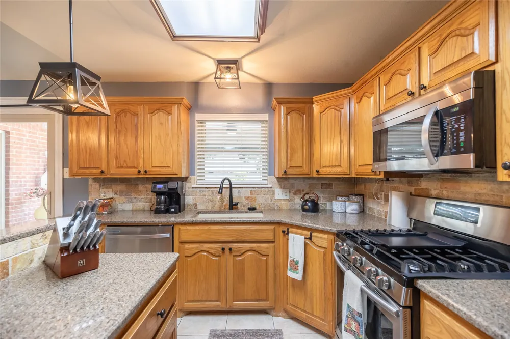 2409 Township Court Abilene, TX 79601