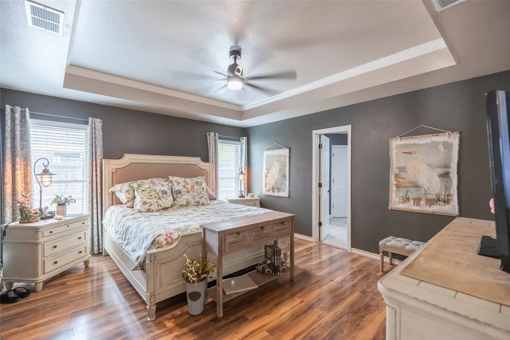 2409 Township Court Abilene, TX 79601