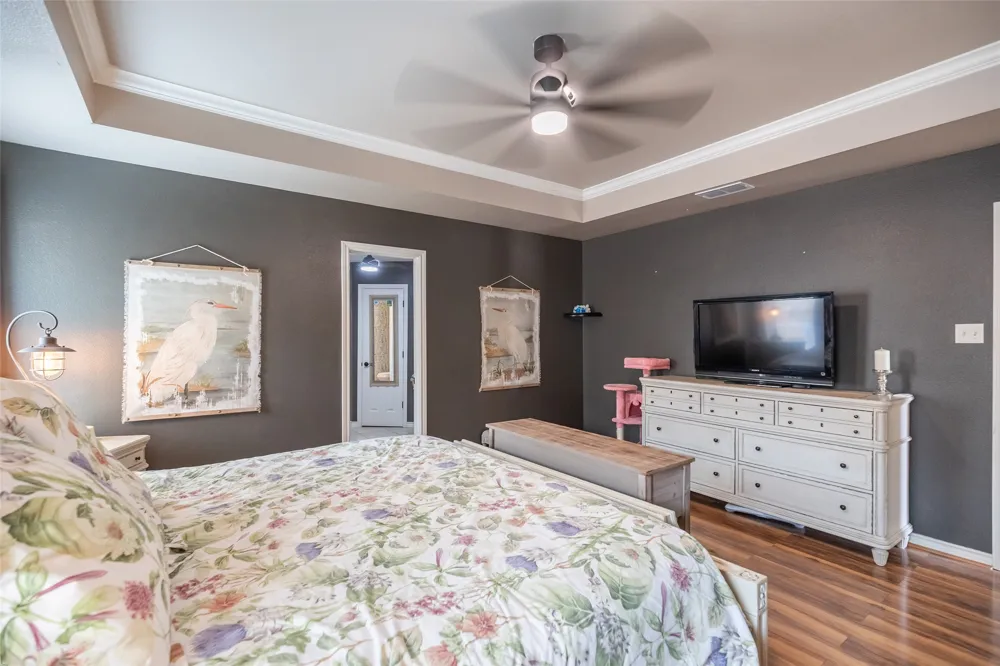 2409 Township Court Abilene, TX 79601