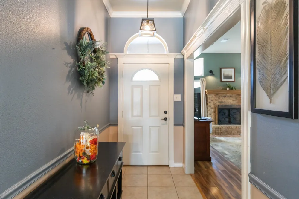 2409 Township Court Abilene, TX 79601