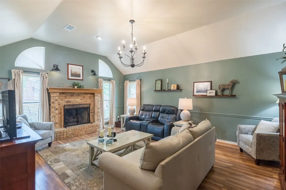 2409 Township Court Abilene, TX 79601