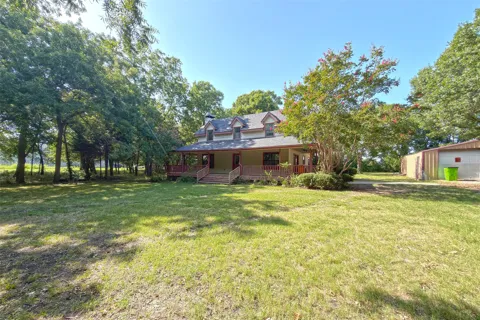 8741 County Road 863