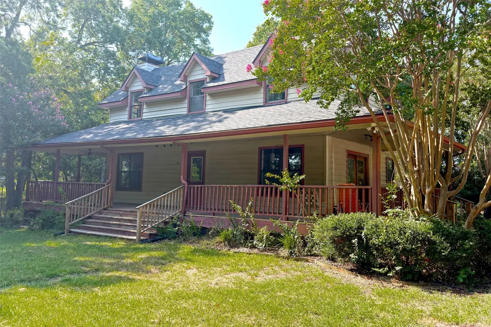 8741 County Road 863 Princeton, TX 75407