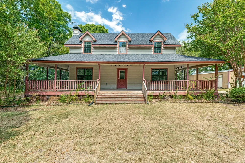 8741 County Road 863 Princeton, TX 75407