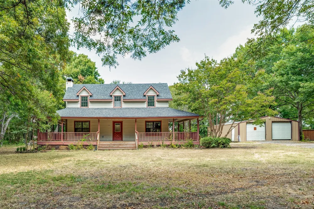 8741 County Road 863 Princeton, TX 75407