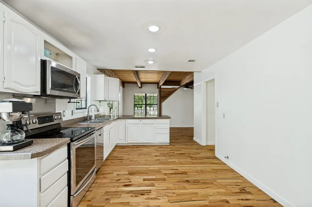 8741 County Road 863 Princeton, TX 75407