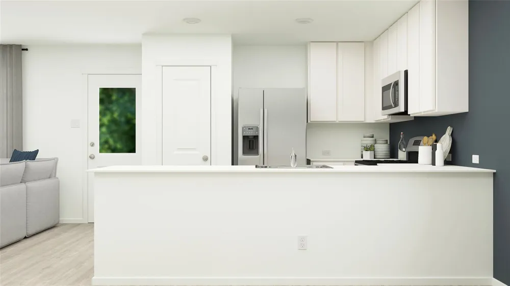 1161 Oak Shade Circle Magnolia, TX 77484
