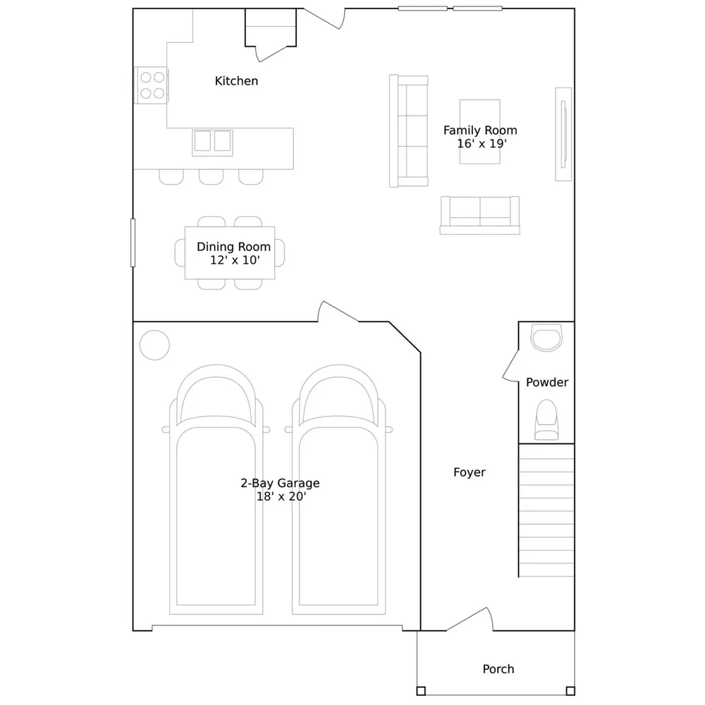 1161 Oak Shade Circle Magnolia, TX 77484