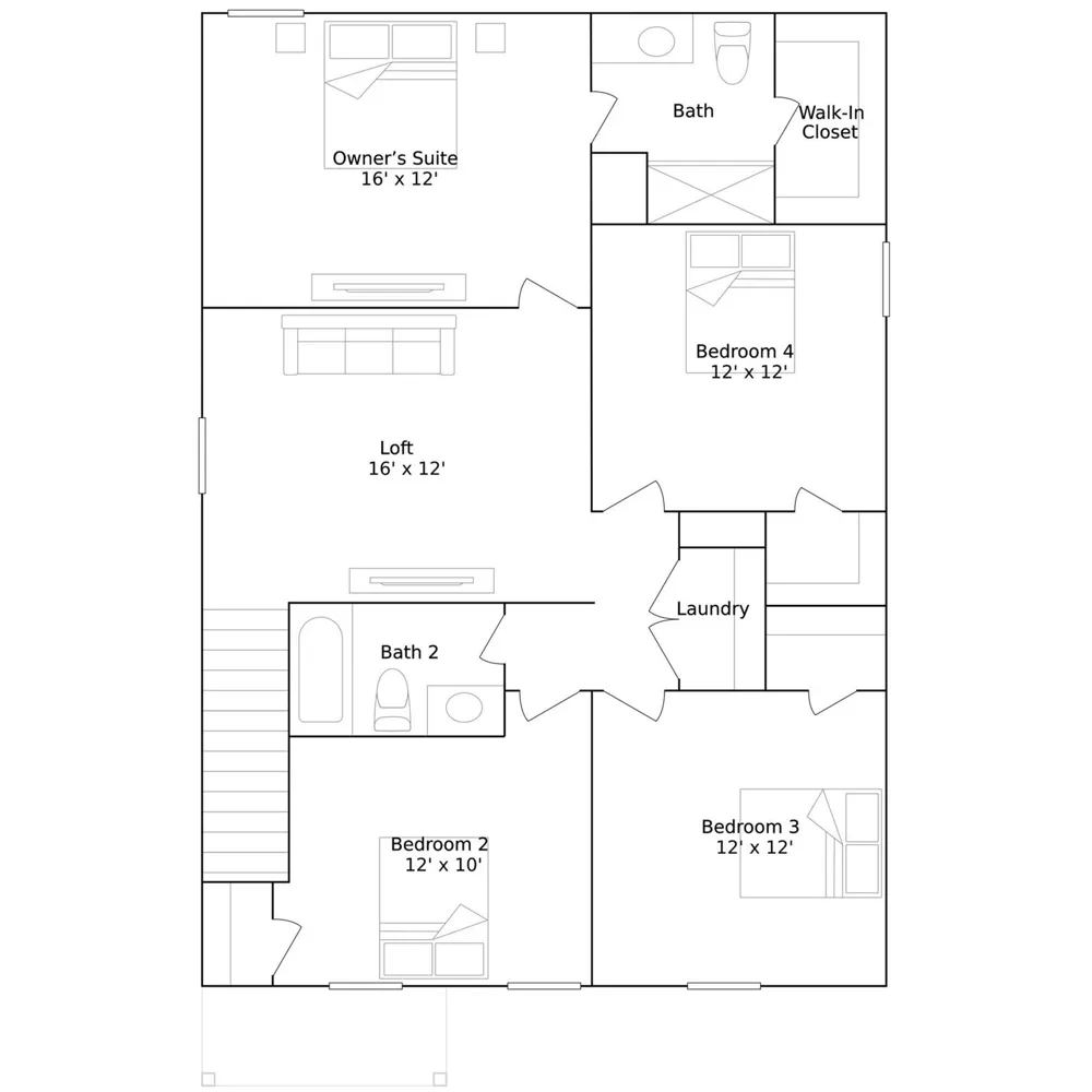 1161 Oak Shade Circle Magnolia, TX 77484