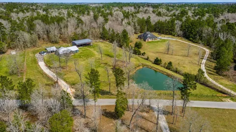 840 Horace Bonds Road