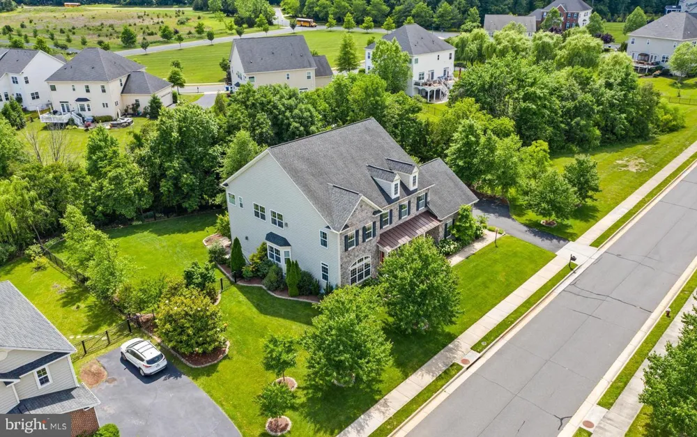41857 RAWNSLEY DRIVE Ashburn, VA 20148