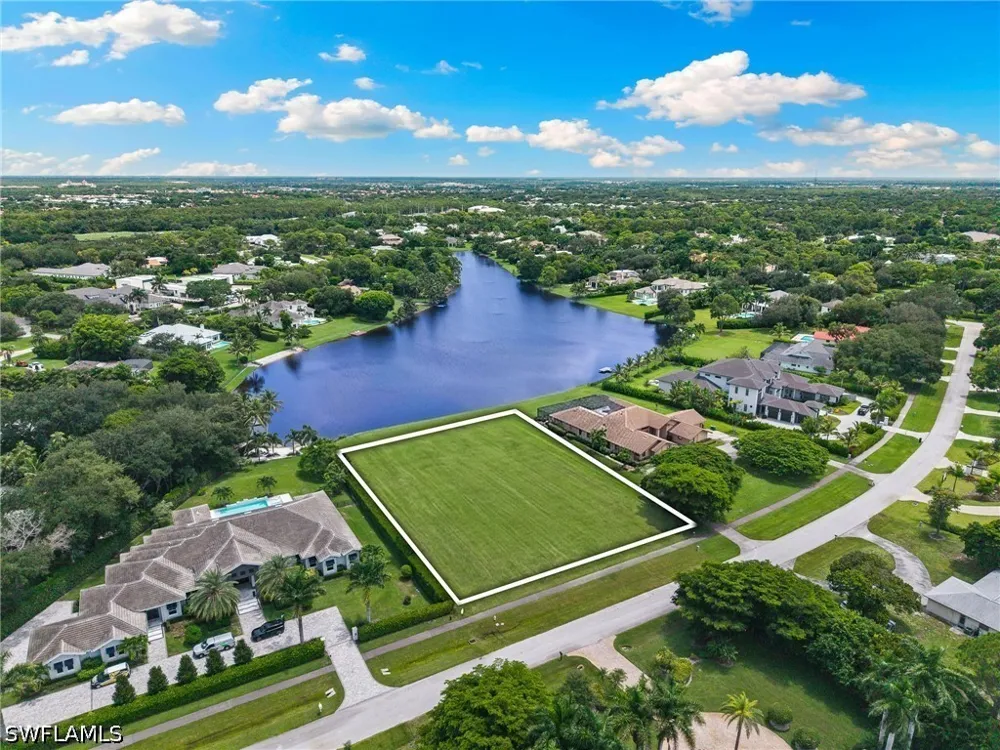 Cassena Road Naples, FL 34108