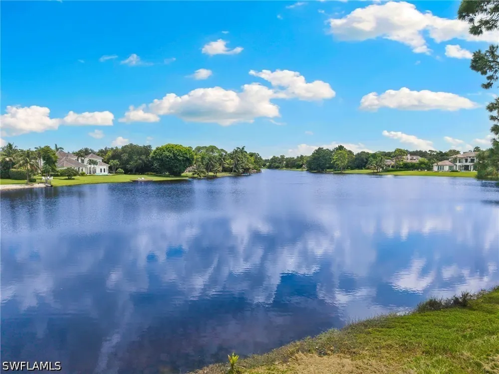 Cassena Road Naples, FL 34108