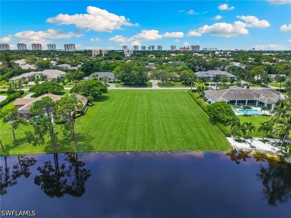 Cassena Road Naples, FL 34108