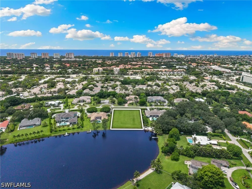 Cassena Road Naples, FL 34108