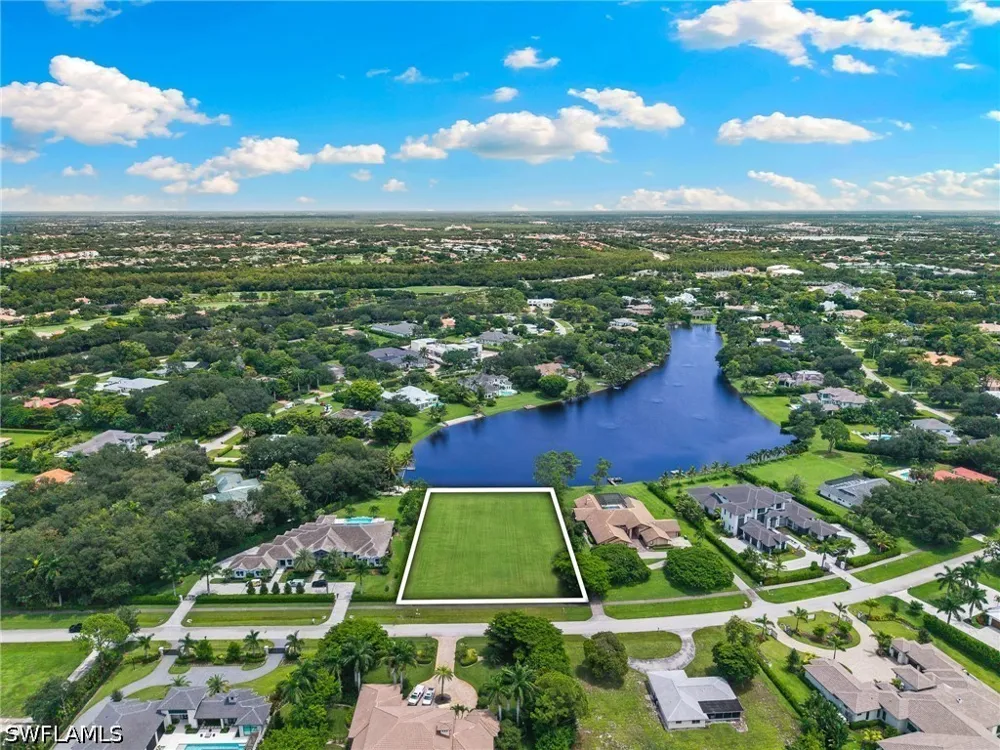 Cassena Road Naples, FL 34108