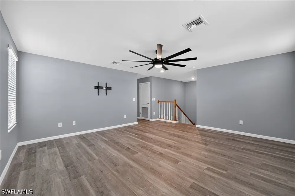 Bluegrass Drive Fort Myers, FL 33916
