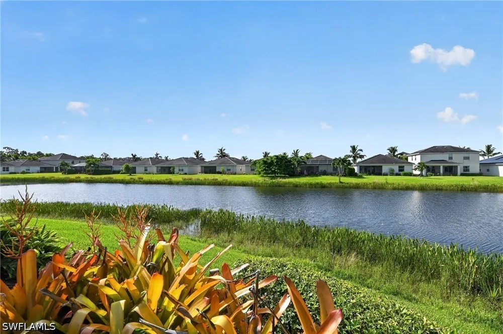 Bluegrass Drive Fort Myers, FL 33916