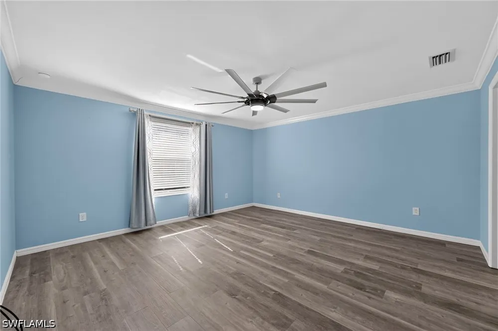 Bluegrass Drive Fort Myers, FL 33916