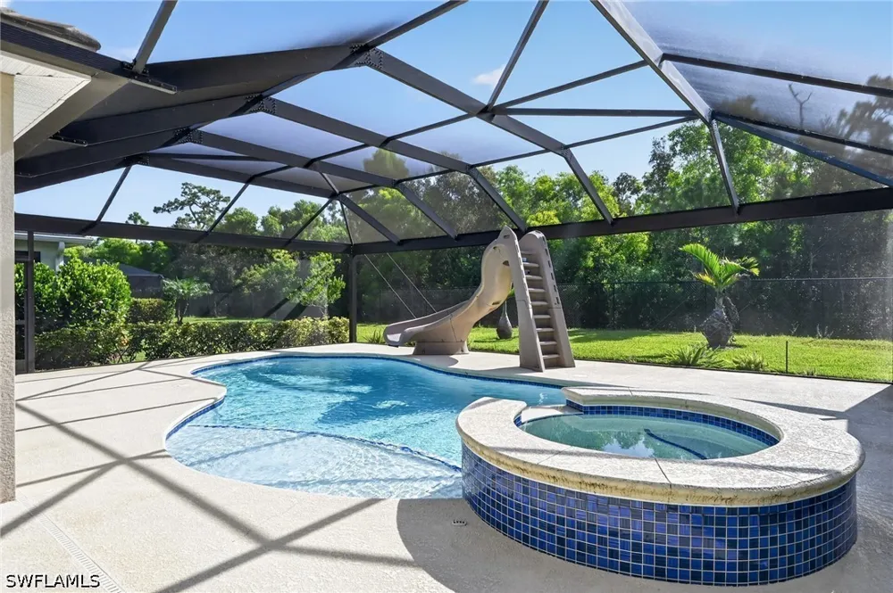 Bluegrass Drive Fort Myers, FL 33916
