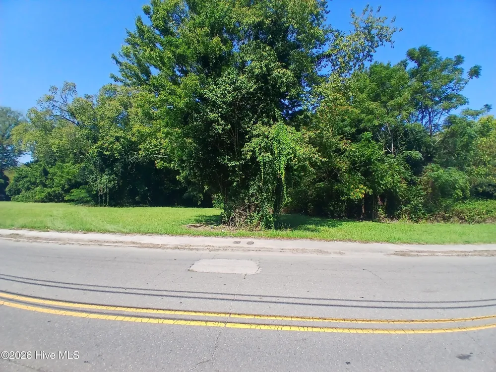 509 S Slocumb Street Goldsboro, NC 27530