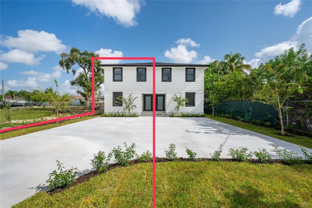 528 NW 13th St #528-530 Florida City, FL 33034