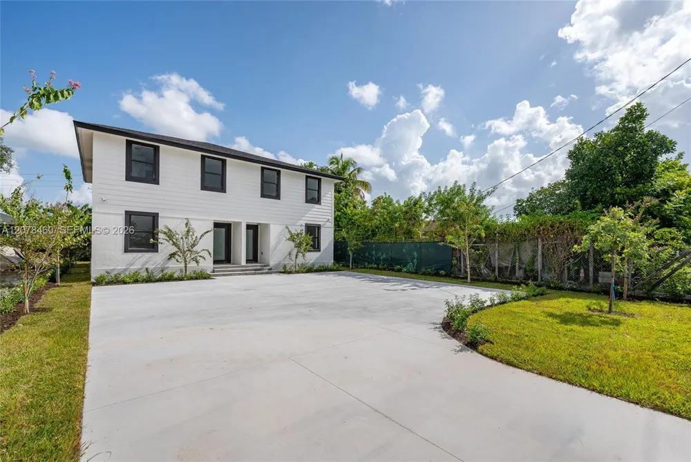 528 NW 13th St #528-530 Florida City, FL 33034