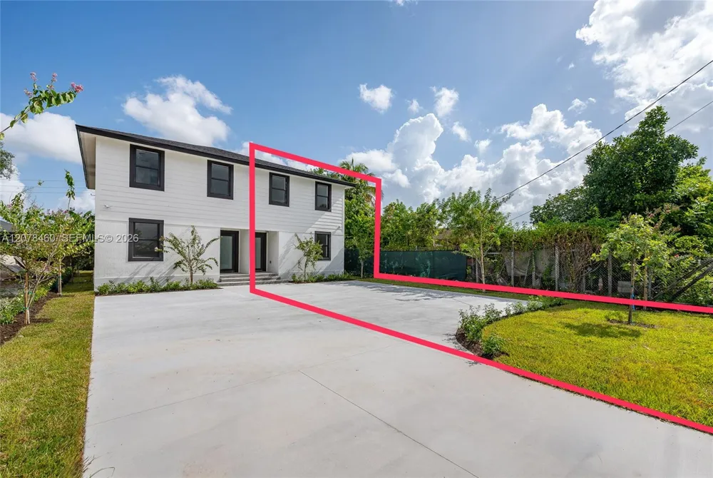 528 NW 13th St #528-530 Florida City, FL 33034
