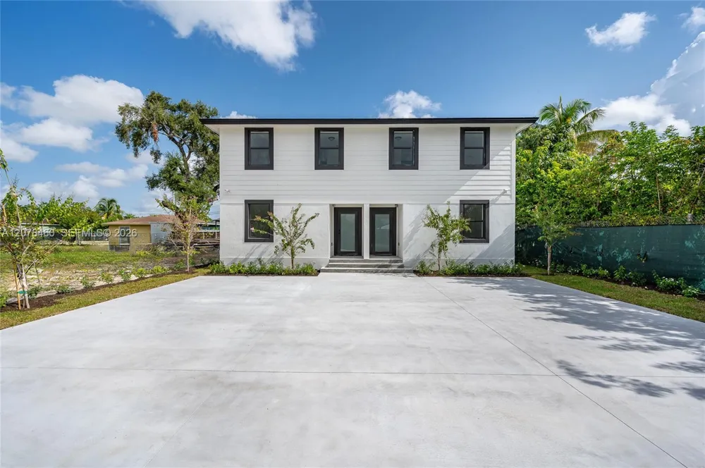 528 NW 13th St #528-530 Florida City, FL 33034