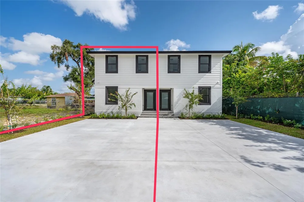 528 NW 13th St #528-530 Florida City, FL 33034