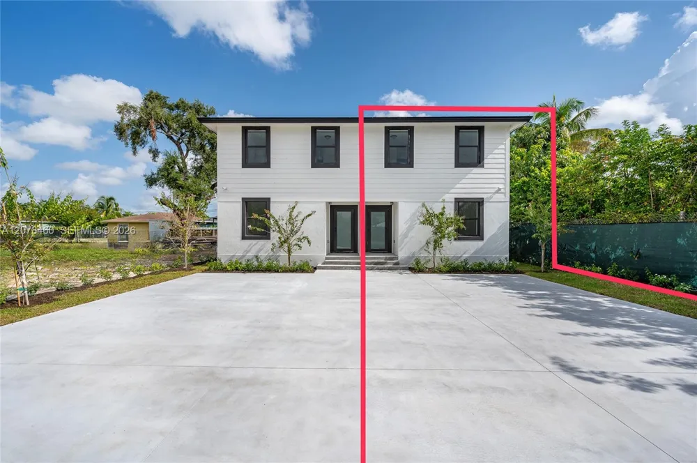 528 NW 13th St #528-530 Florida City, FL 33034
