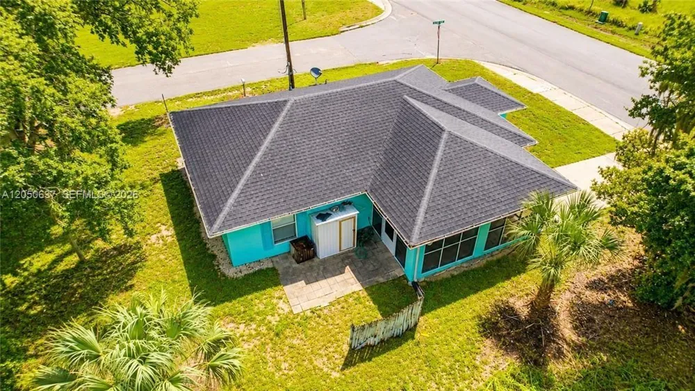 420 DR Martin Luther King Blvd La Belle, FL 33935