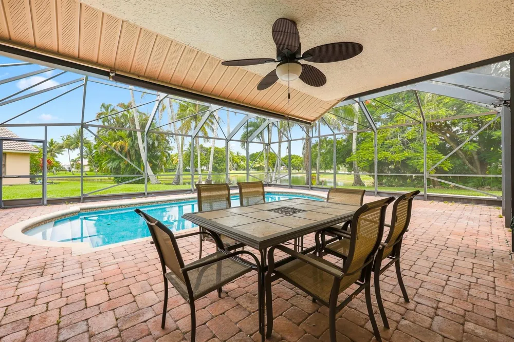 10798 CYPRESS BEND DRIVE Boca Raton, FL 33498